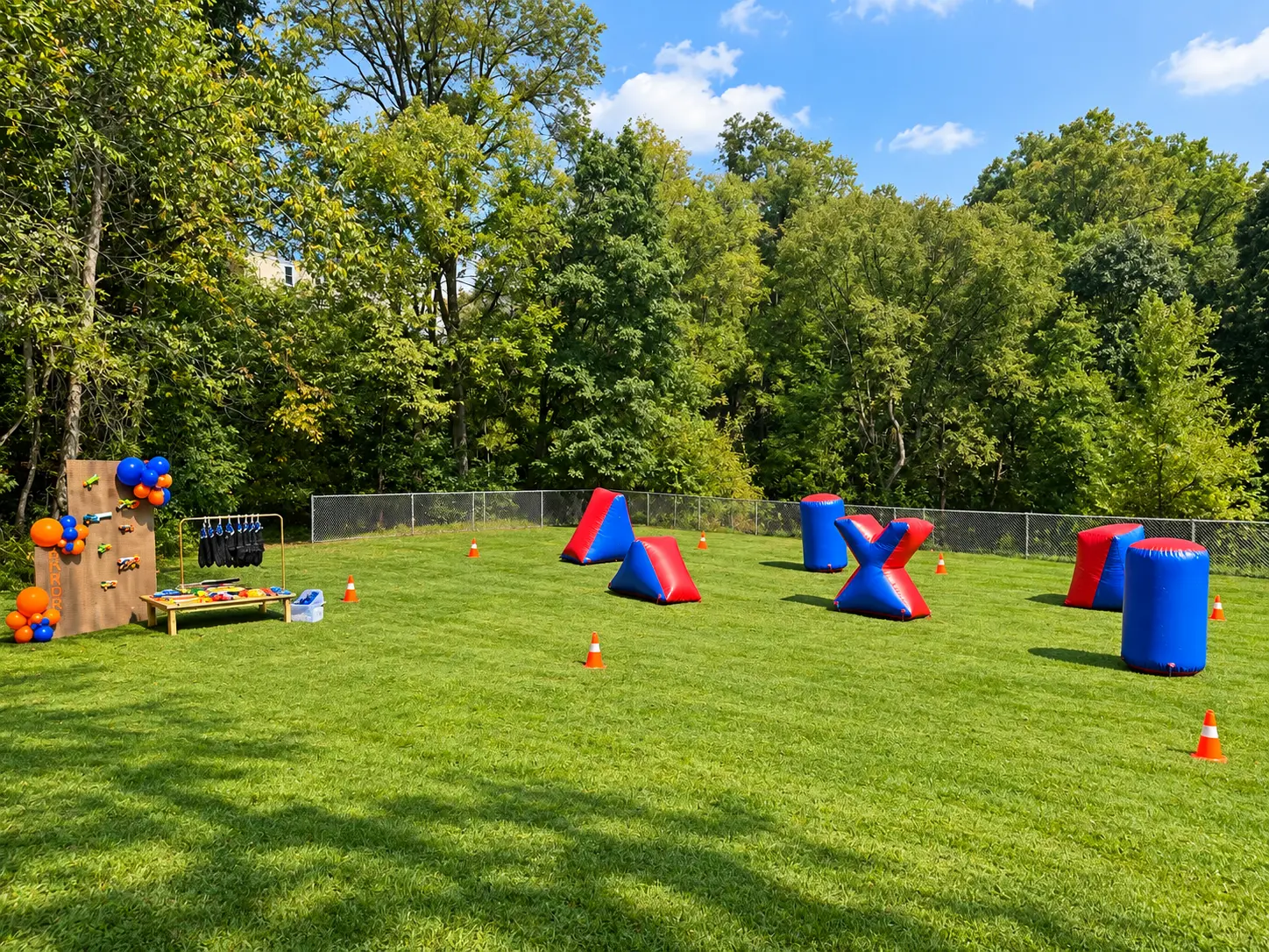 Big Kid Experiences